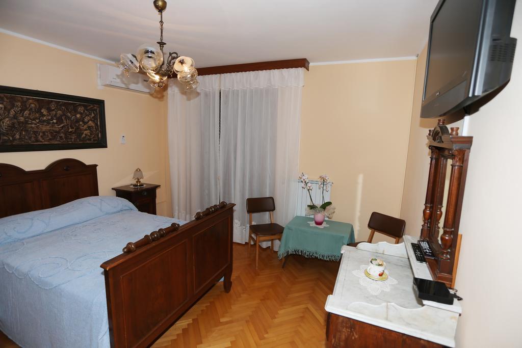 Willa Mejak & Bordon Sečovlje Zewnętrze zdjęcie